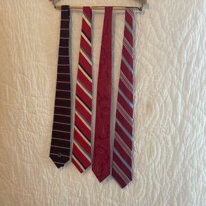 Tommy Hilfiger ties